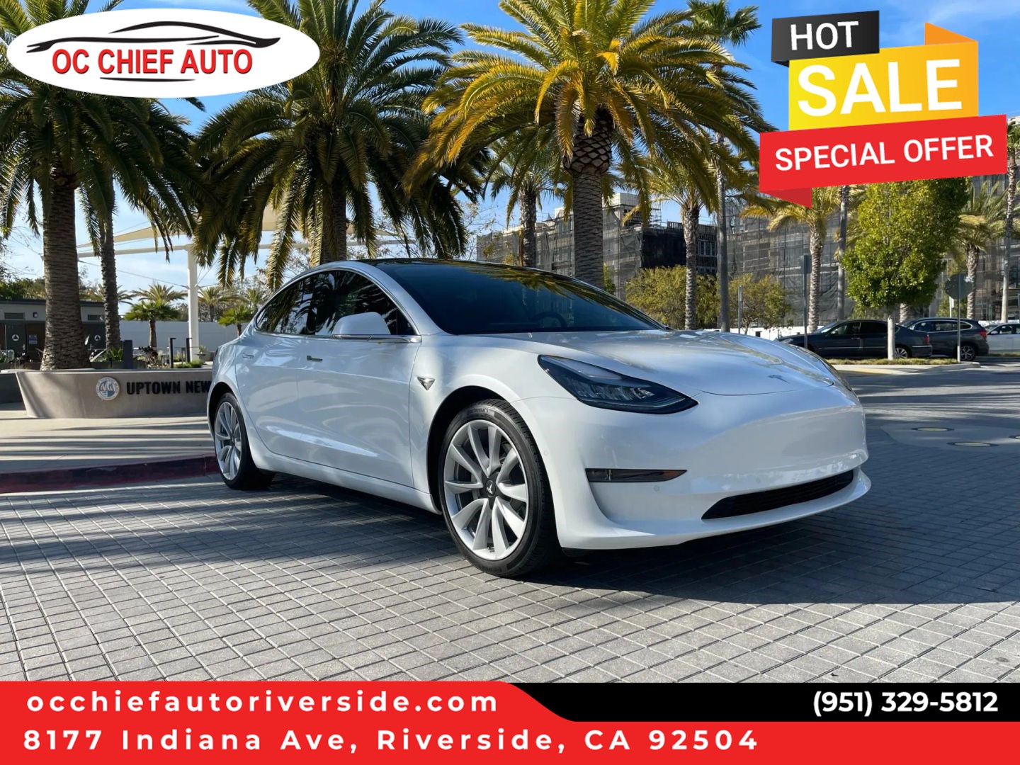 tesla model 3 2018 5YJ3E1EB3JF180057 image tesla model 3 2018 5YJ3E1EB3JF180057 image
